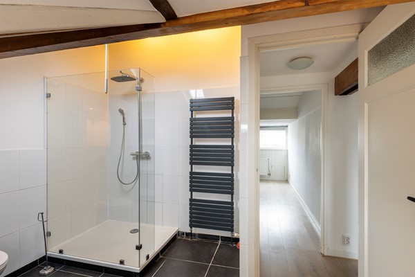 Medium property photo - Paetsstraat 32A, 3039 XR Rotterdam